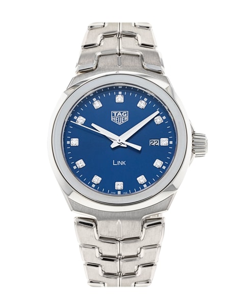 Tag Heuer Link WBC1318.BA0600